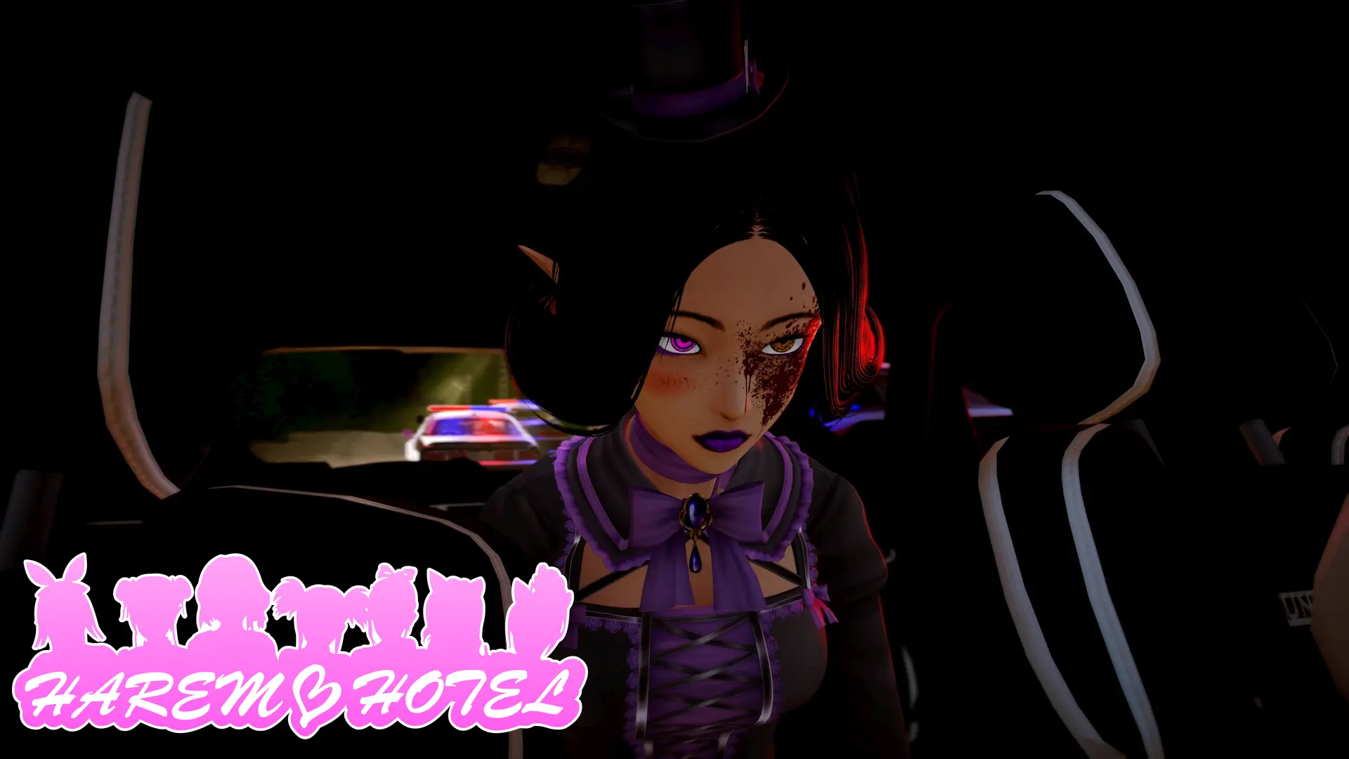 后宫酒店|Harem Hotel|V0.19|中文官方全息投影